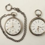 788 4233 POCKET WATCH